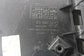 16-20 Kia Sorento LX Rear Left Door Rearward Corner Garnish Molding 83270-C5000 - Alshned Auto Parts