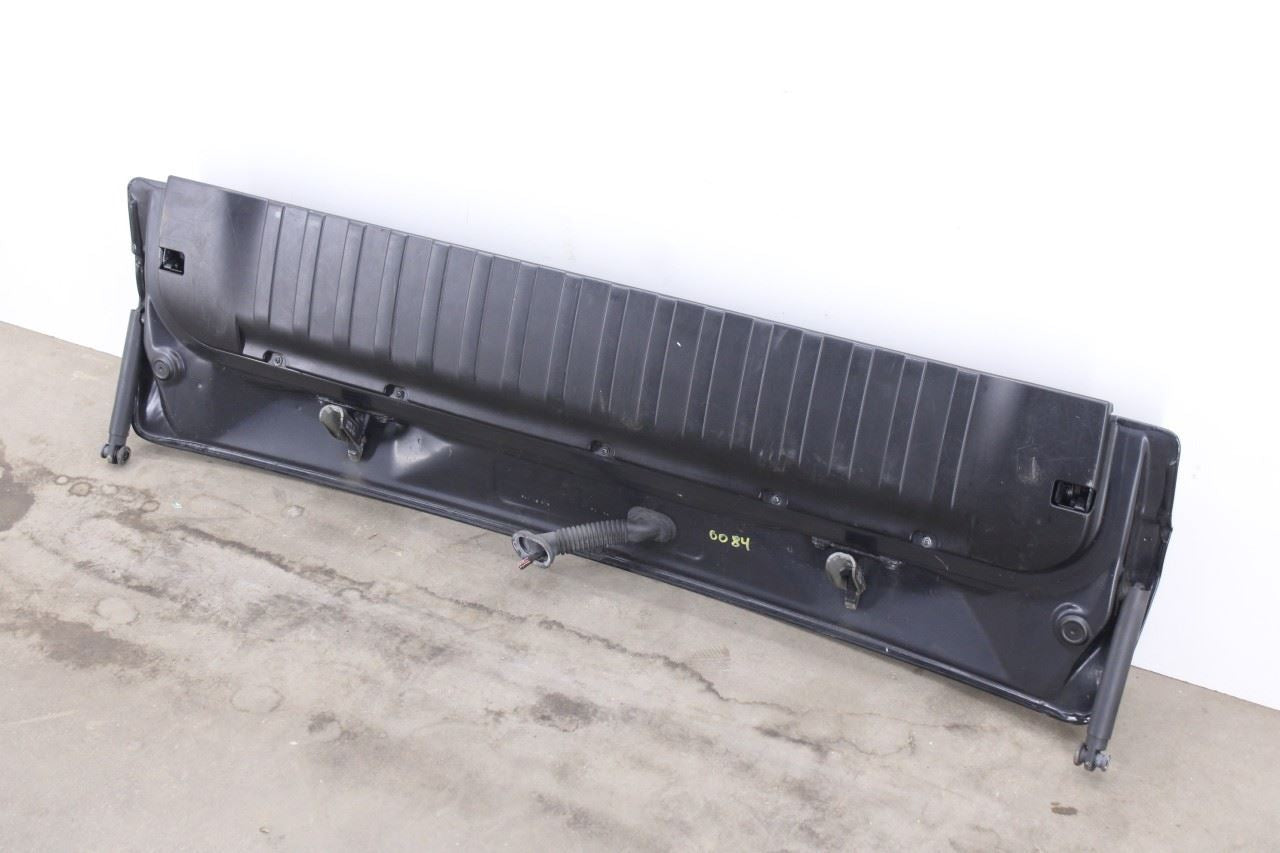 2007-13 BMW X5 Xdrive35i Liftgate Trunk Lower Bottom Shell Panel 41627161677 OEM - Alshned Auto Parts