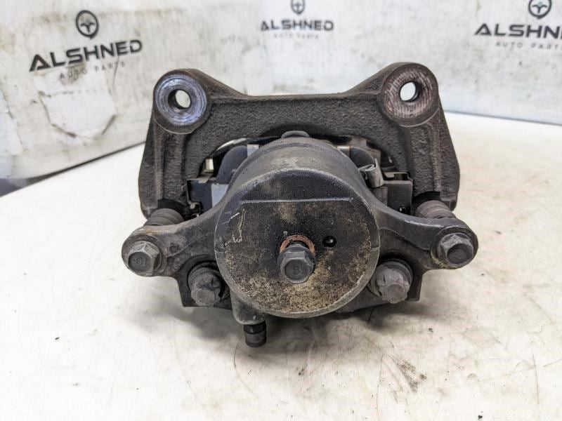 2011-15 Kia Optima LX 2.4L FWD Front Left Side Brake Disc Caliper 581103Q500 OEM - Alshned Auto Parts