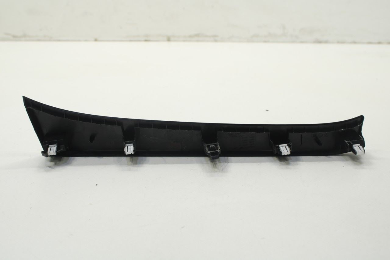 2017-2022 Nissan Rogue Sport SL AWD Dashboard Panel Trim Bezel 68411-4EH1A OEM - Alshned Auto Parts