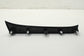 2017-2022 Nissan Rogue Sport SL AWD Dashboard Panel Trim Bezel 68411-4EH1A OEM - Alshned Auto Parts