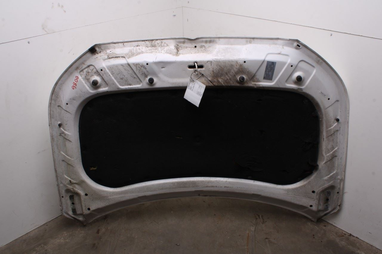 2020-2026 Hyundai Palisade Limited AWD Front Hood Bonnet Shell Panel *ReaD* - Alshned Auto Parts