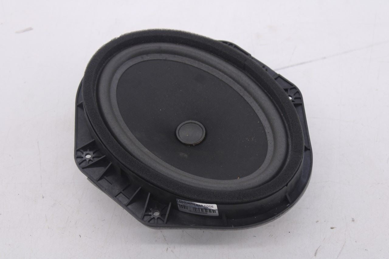 2018-2024 Ford Expedition Max XLT Front RH and LH Door Audio Speaker Set of 2 - Alshned Auto Parts