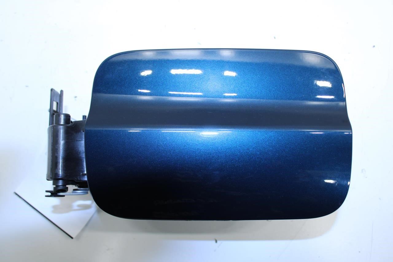 2015-2016 BMW 435i Gran Coupe xDrive Fuel Tank Filler Housing Door Lid Cover - Alshned Auto Parts