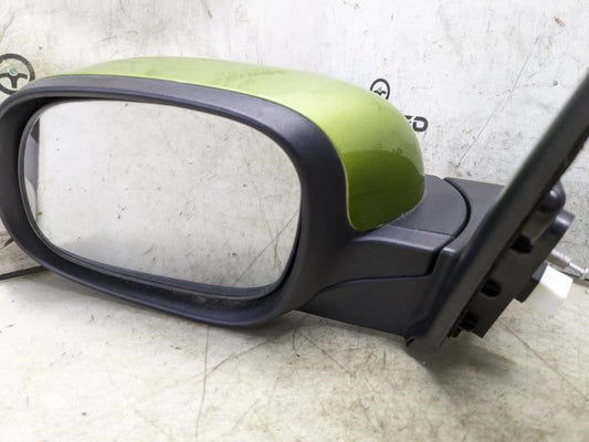 2014-2019 Kia Soul Left Driver Side Rearview Mirror 87610-B2510 OEM - Alshned Auto Parts