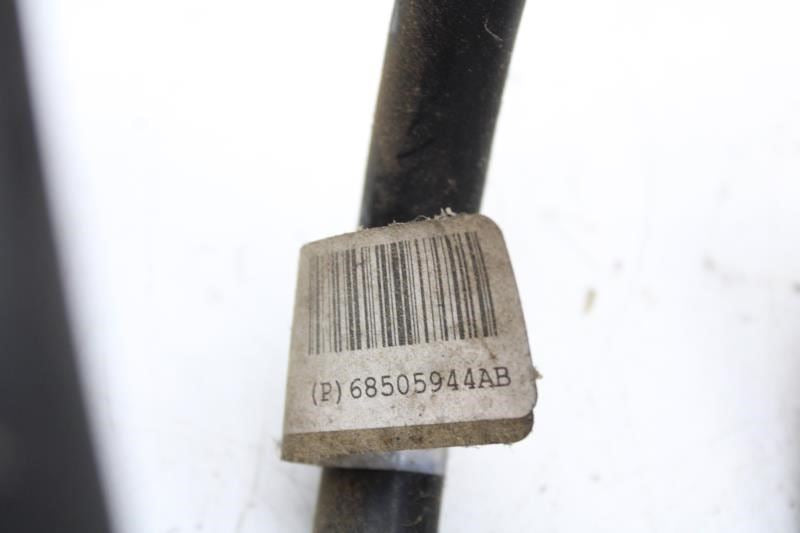 19-2024 Ram 2500 Front Right or Left Side Suspension Coil Spring 68505944AB OEM - Alshned Auto Parts