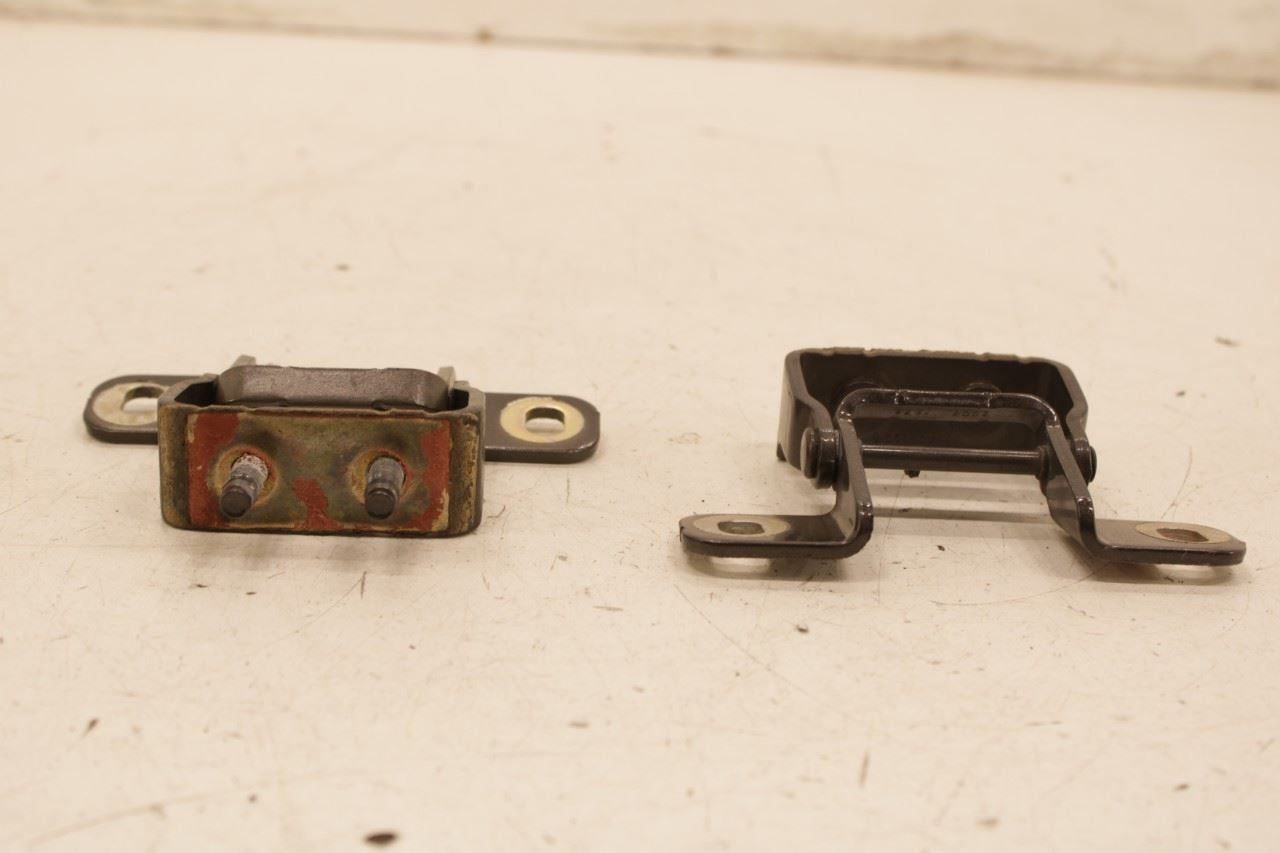 2017-23 GMC Acadia SLT-1 Rear Liftgate Right and Left Driver Side Hinge Set of 2 - Alshned Auto Parts