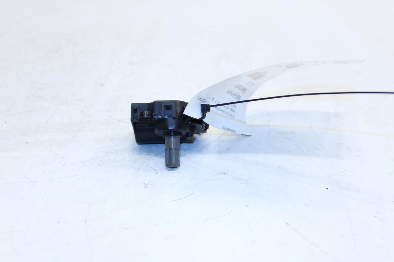 2019-20 Hyundai Santa Fe HVAC Heater Blend Door Actuator Motor D332-JY9AA05 OEM - Alshned Auto Parts