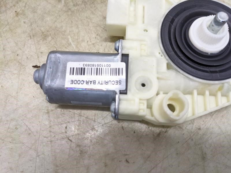 2015-2019 Mercedes-Benz FR RH Door Window Power Motor C300 205-906-01-13 OEM - Alshned Auto Parts