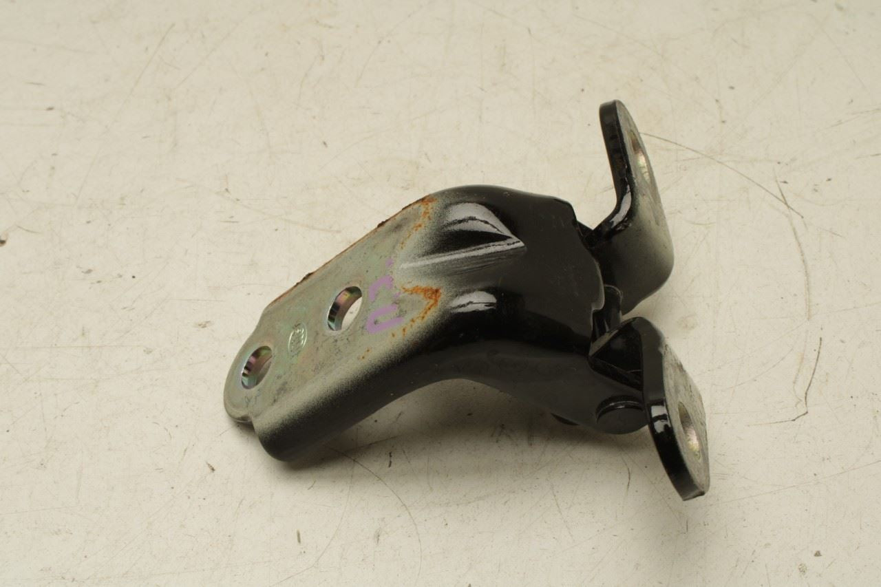 23-25 Kia Sportage Hybrid EX Rear RH Door Hinge Upper and Lower Pair 79420-D8000 - Alshned Auto Parts