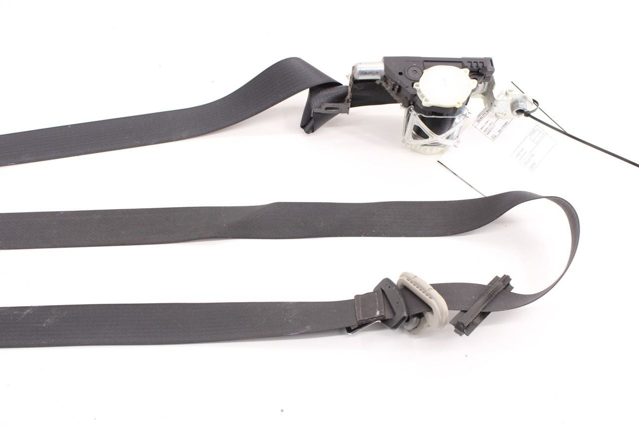 13-17 Ram 1500 Laramie Crew Cab 5.7L Front Driver Left Side Seat Belt Retractor - Alshned Auto Parts