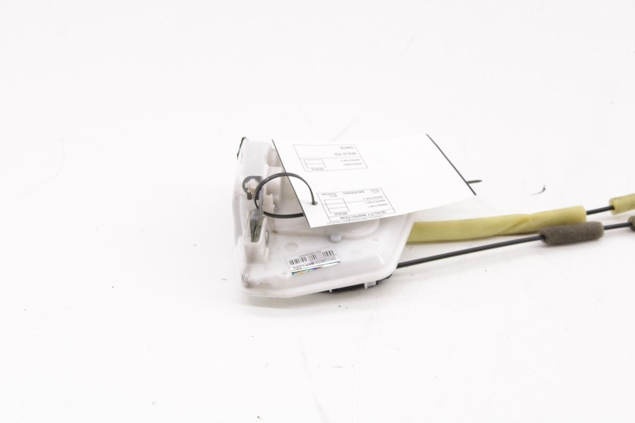 16-23 Mazda CX-9 Grand Touring Front Right Door Lock Latch Actuator TK48-58-310 - Alshned Auto Parts