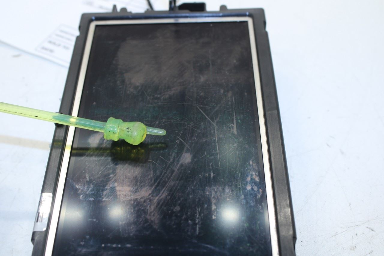 2012-2015 Mercedes-Benz ML350 Dash Information 7'' Display Screen w/ Navigation - Alshned Auto Parts