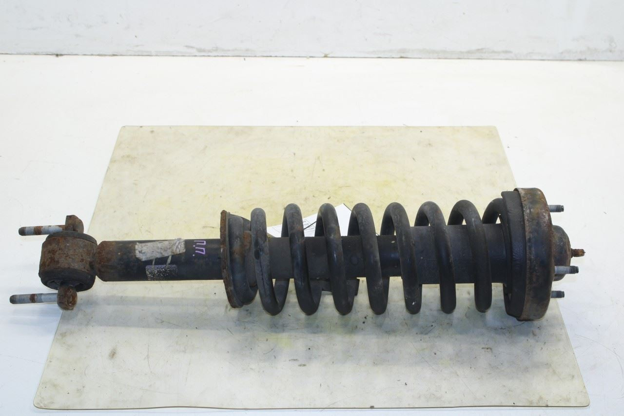 18-20 Ford F150 XL Super Cab 4WD Front Passenger Right Side Shock Strut Absorber - Alshned Auto Parts