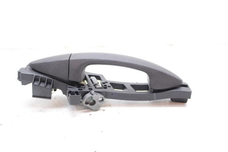 2018-2022 Ford EcoSport Rear Left Side Door Exterior Handle GN15-A224A37-AA OEM - Alshned Auto Parts