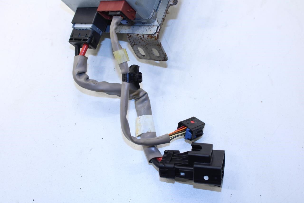 2019-2021 Hyundai Tucson Value MDPS Power Steering Control Module 56340-D3010 - Alshned Auto Parts