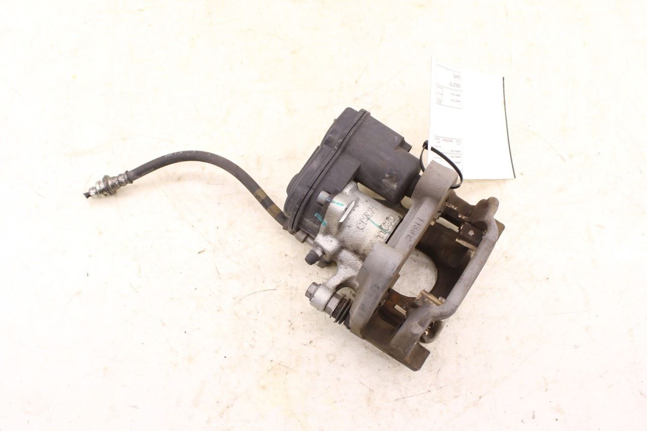 2019-25 Infiniti QX50 LUXE Rear Left Driver Side Brake Disc Caliper 44011-5NA1A - Alshned Auto Parts