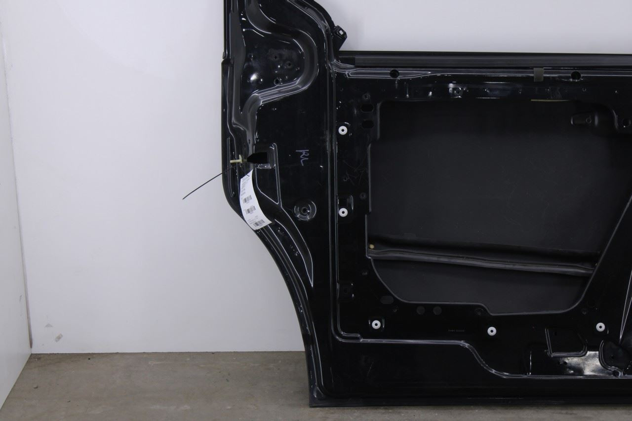 2008-2020 Dodge Grand Caravan GT Rear Left Sliding Door Shell Panel 5020699AO13
