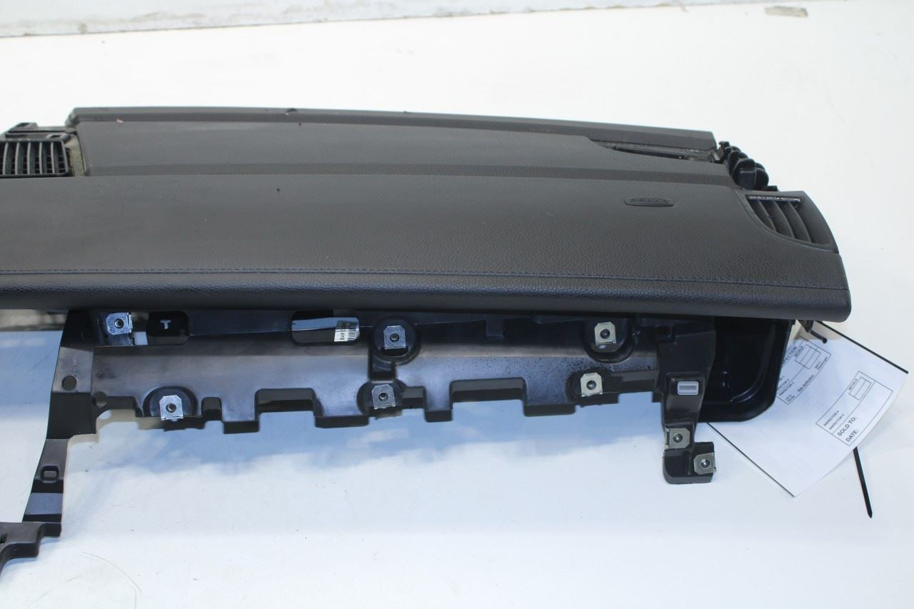 2010-2016 Porsche Panamera Dash Instrument Panel 970-552-101-10-7P8 OEM - Alshned Auto Parts