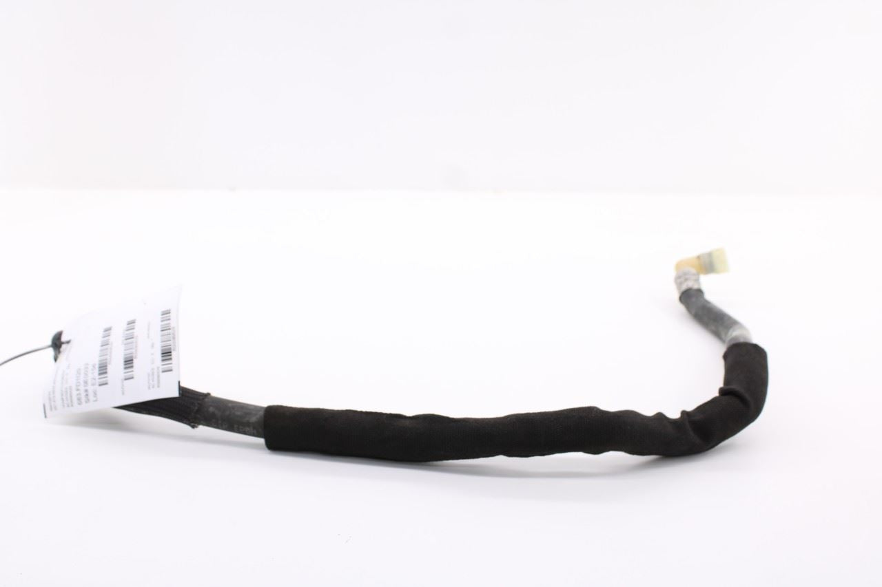 18-23 Ford Mustang GT 5.0L HVAC Heater Coolant Water Hose Tube Pipe JR3Z-18472-A - Alshned Auto Parts