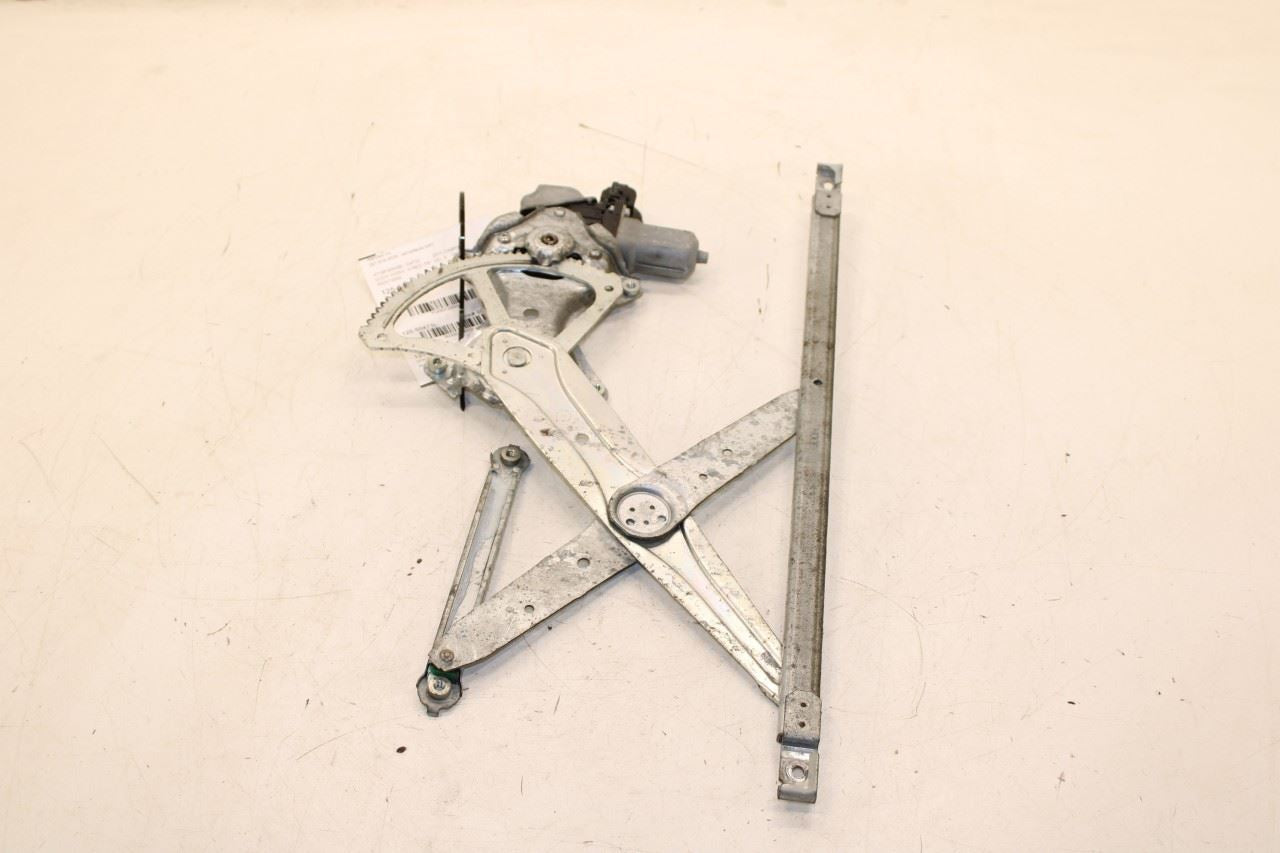 2007-2011 Toyota Camry LE Front Left Driver Side Door Window Regulator w/ Motor - Alshned Auto Parts