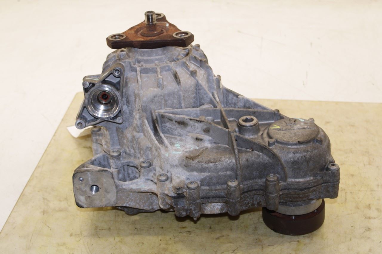 2014-2020 Maserati Ghibli S Q4 3.0L AWD Transfer Case 57K 670033011 OEM - Alshned Auto Parts