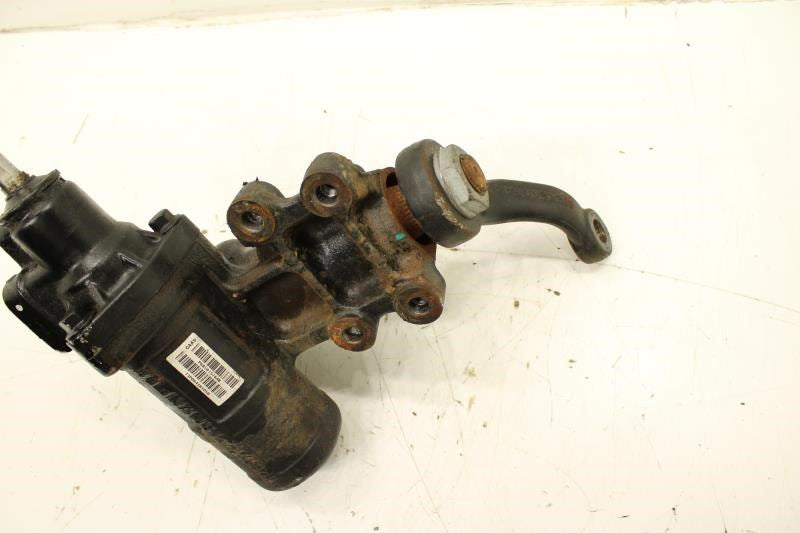 2020-2023 Jeep Gladiator 3.6L 4x4 Power Steering Gear Box 68507576AB OEM *ReaD* - Alshned Auto Parts