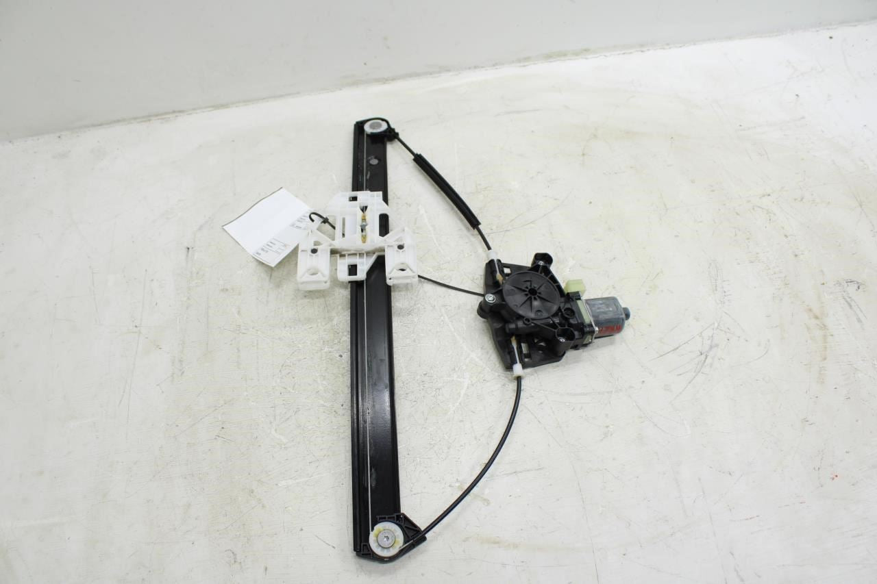 2019-2024 Audi Q3 S Line Rear Left Door Window Regulator w/ Motor 83A-839-461 - Alshned Auto Parts