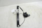 2019-2024 Audi Q3 S Line Rear Left Door Window Regulator w/ Motor 83A-839-461 - Alshned Auto Parts