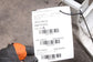 2016-2018 RAM 2500 Tradesman Front Left Frame Rail Fender Closure 68095951AH OEM - Alshned Auto Parts