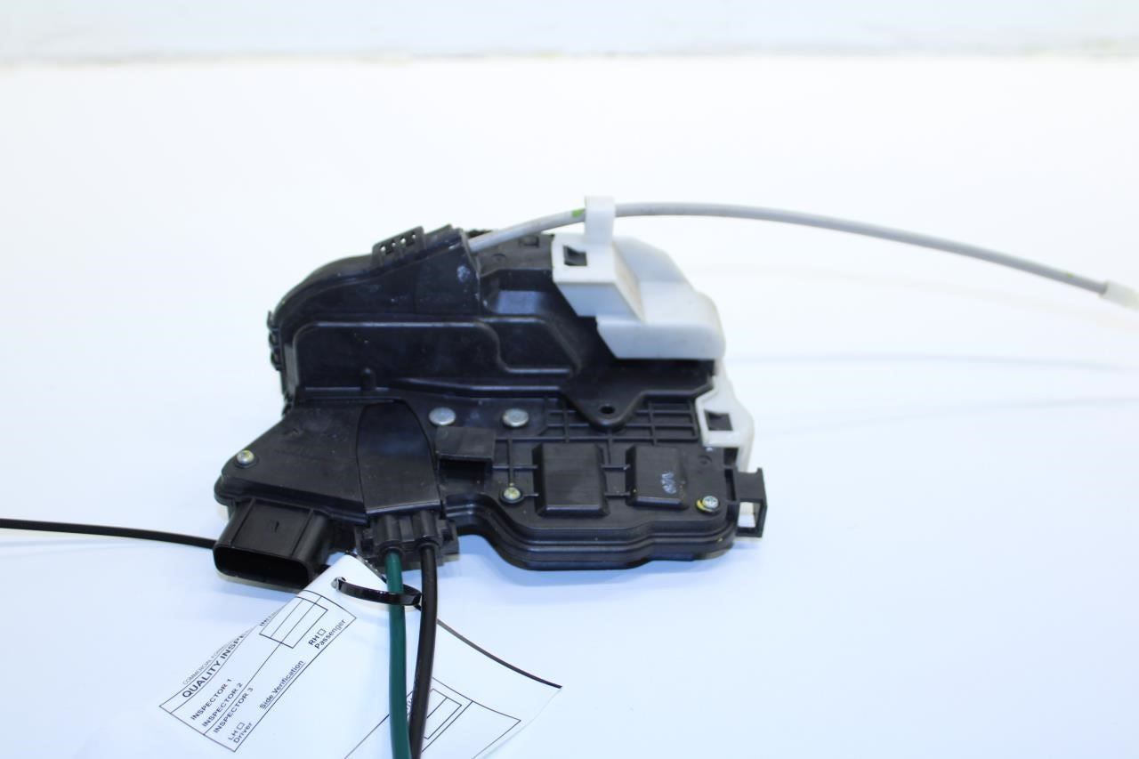 2009-2015 Kia Sorento Rear Right Side Door Lock Latch Actuator 81420-2P000 OEM - Alshned Auto Parts