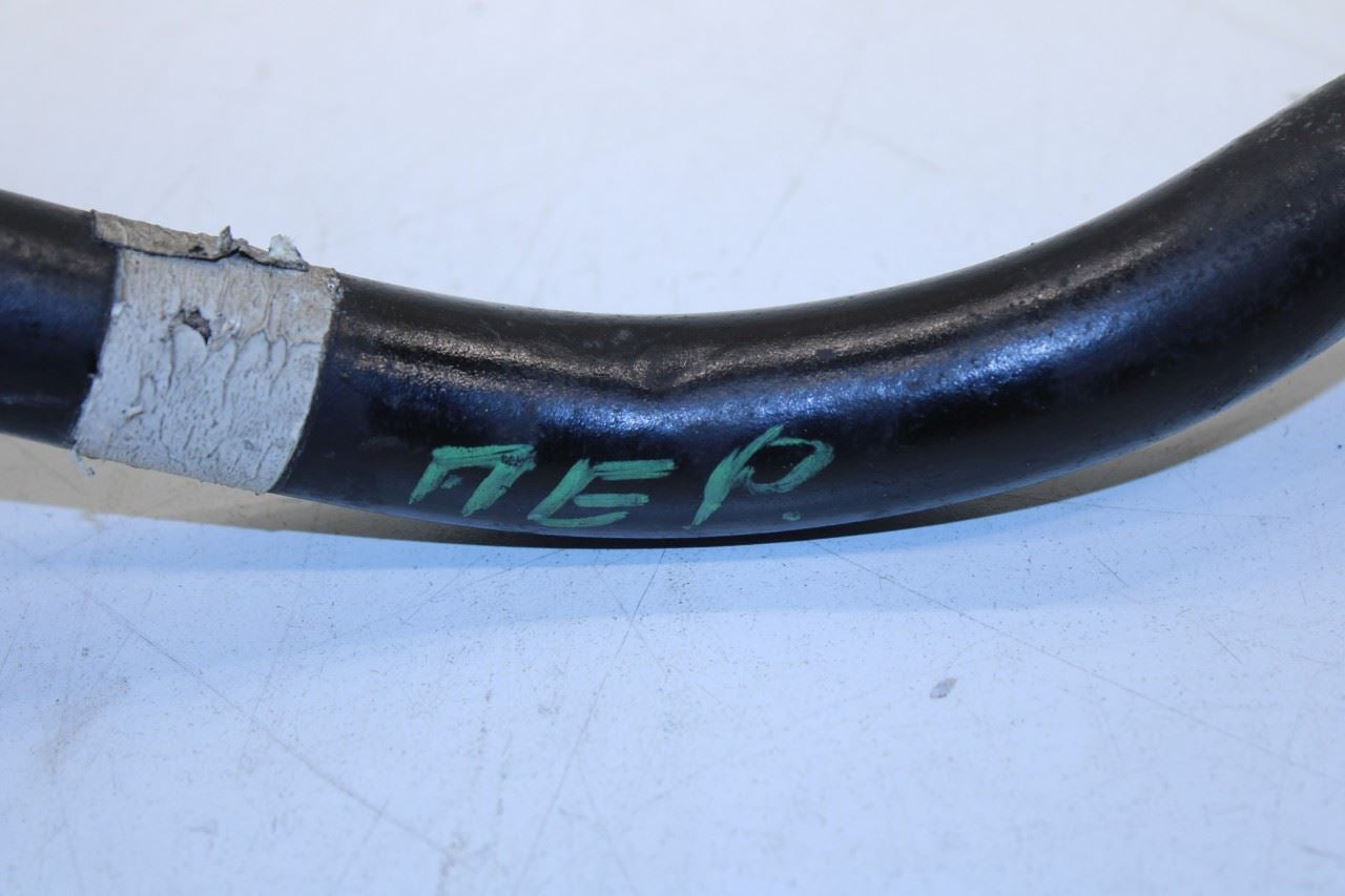 13-20 Nissan Pathfinder SV 3.5L AWD Front Stabilizer Sway Anti-Roll Bar w/ Link - Alshned Auto Parts