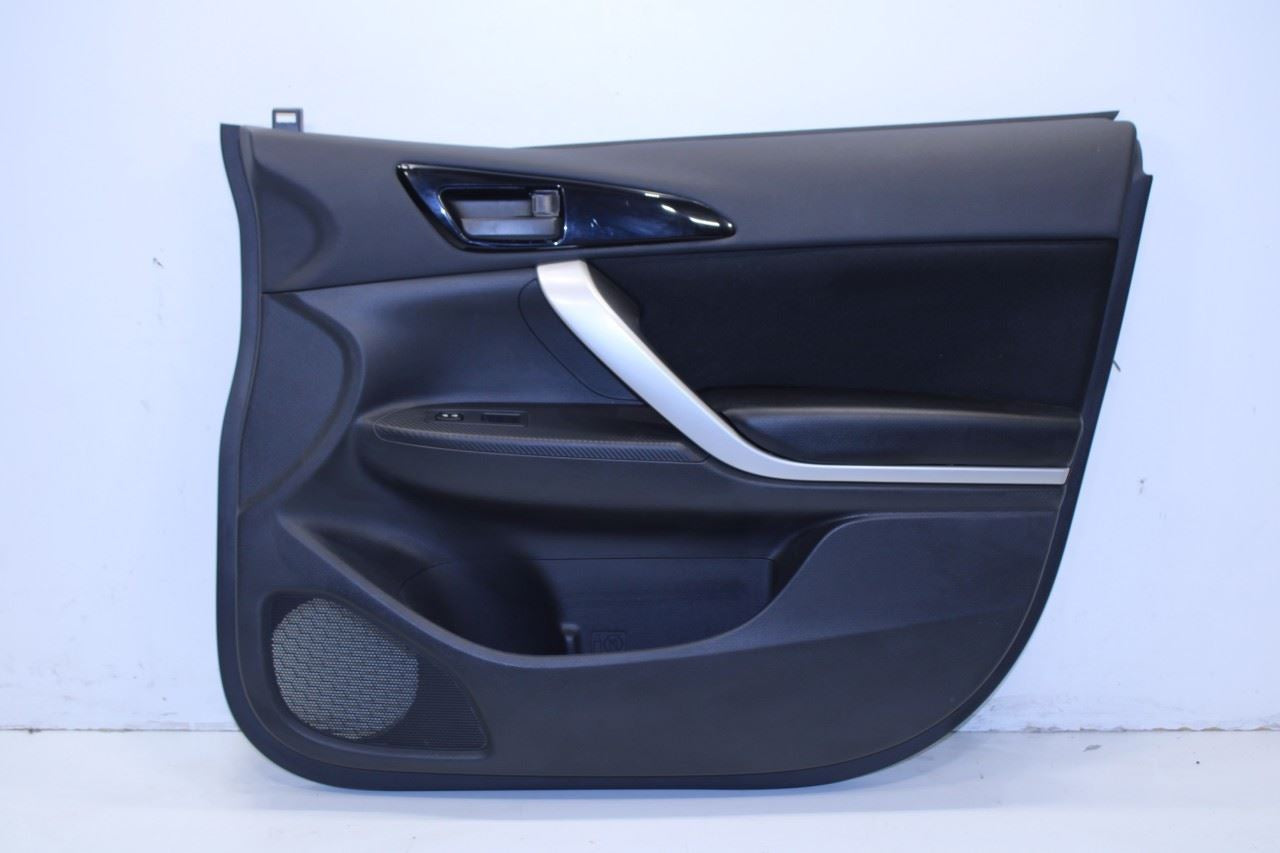 2022-2025 Mitsubishi Eclipse Cross ES Front Right Door Trim Panel 7221C638ZZ OEM - Alshned Auto Parts