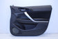 2022-2025 Mitsubishi Eclipse Cross ES Front Right Door Trim Panel 7221C638ZZ OEM - Alshned Auto Parts