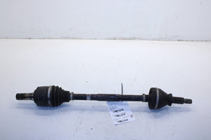 2017-2021 Maserati Ghibli RWD Rear Left Side CV Axle Drive Half Shaft 670035262