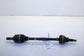 2017-2021 Maserati Ghibli RWD Rear Left Side CV Axle Drive Half Shaft 670035262 - Alshned Auto Parts