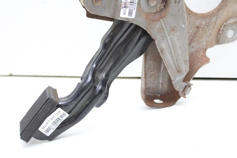 2011-2018 Ram 1500 Emergency Parking Brake Lever Pedal w/ Bracket 52010176AB OEM - Alshned Auto Parts