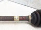 2016-2020 Hyundai Elantra SE 2.0L FWD Front Driver Left Side CV Axle Drive Shaft - Alshned Auto Parts