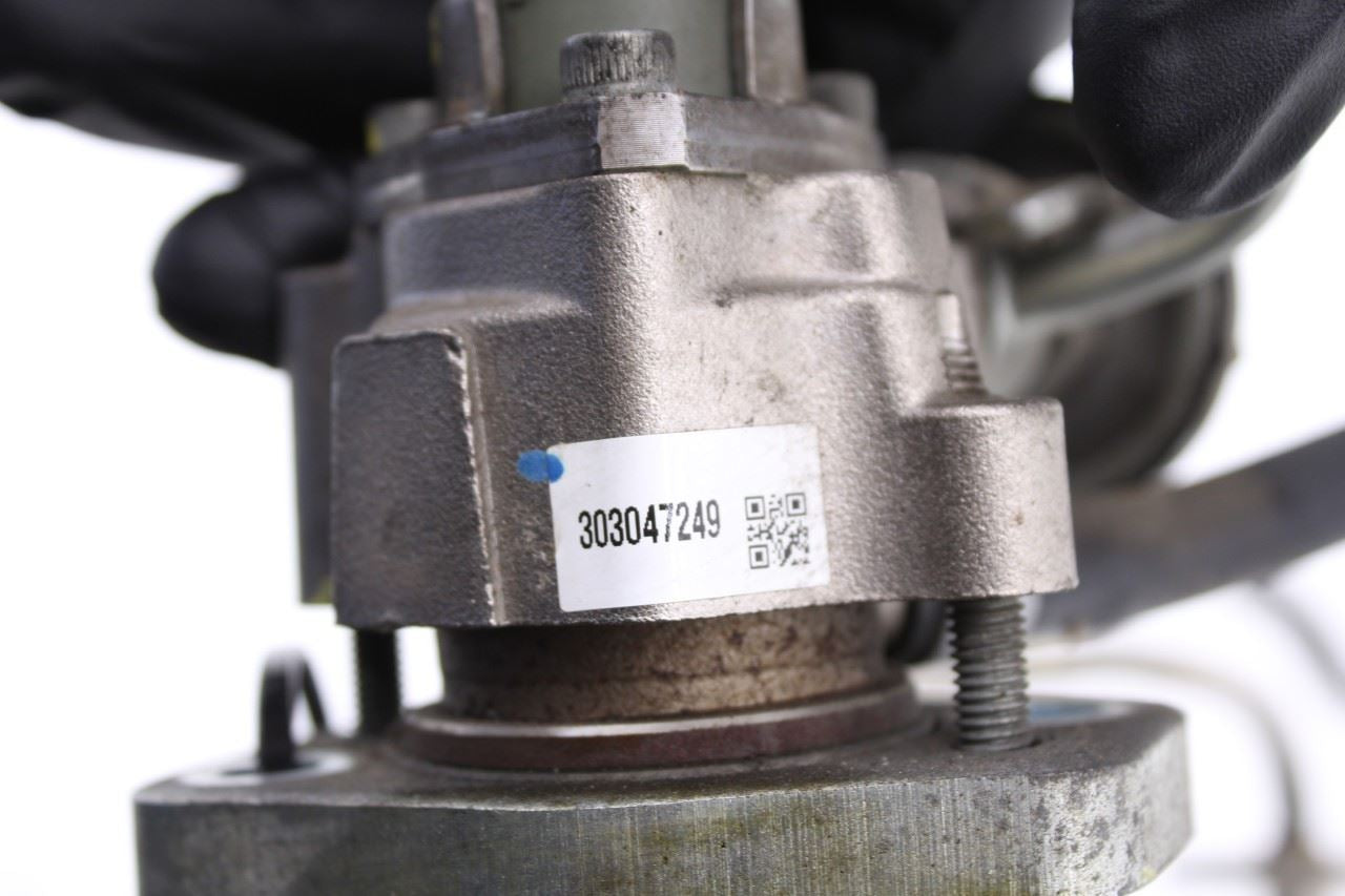 06-15 Lexus IS250 2.5L Engine High Pressure Fuel Injection Pump Assy 23100-3964610