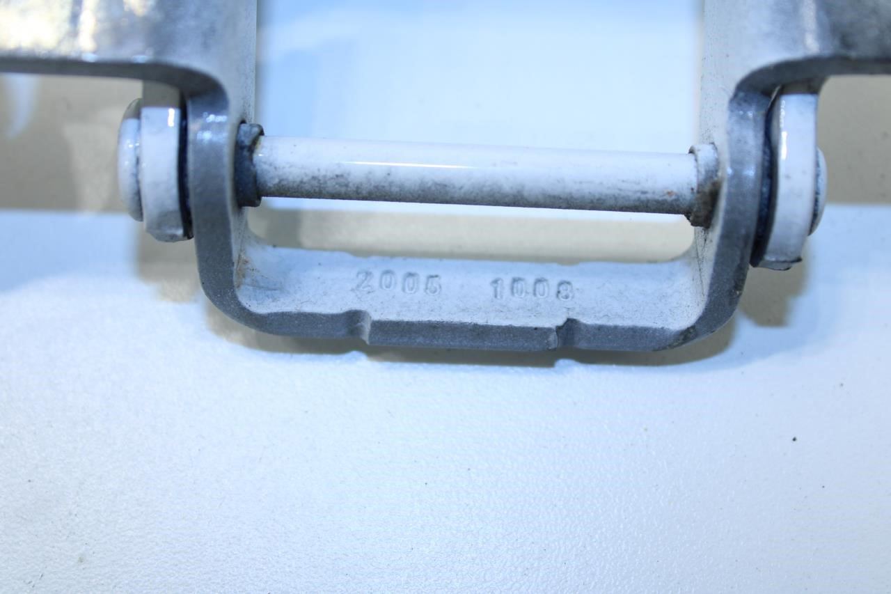 2017-2023 GMC Acadia SLT-1 Rear Liftgate RH and Left Side Hinge Set 84102006 OEM - Alshned Auto Parts