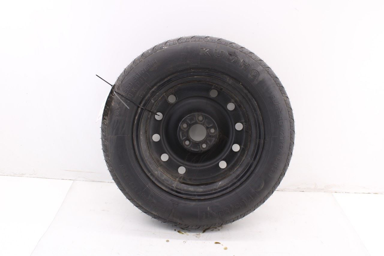2019-2020 Hyundai Santa Fe SEL Spare Wheel Tire Kumho T165/90R17 52910-0W920 OEM - Alshned Auto Parts