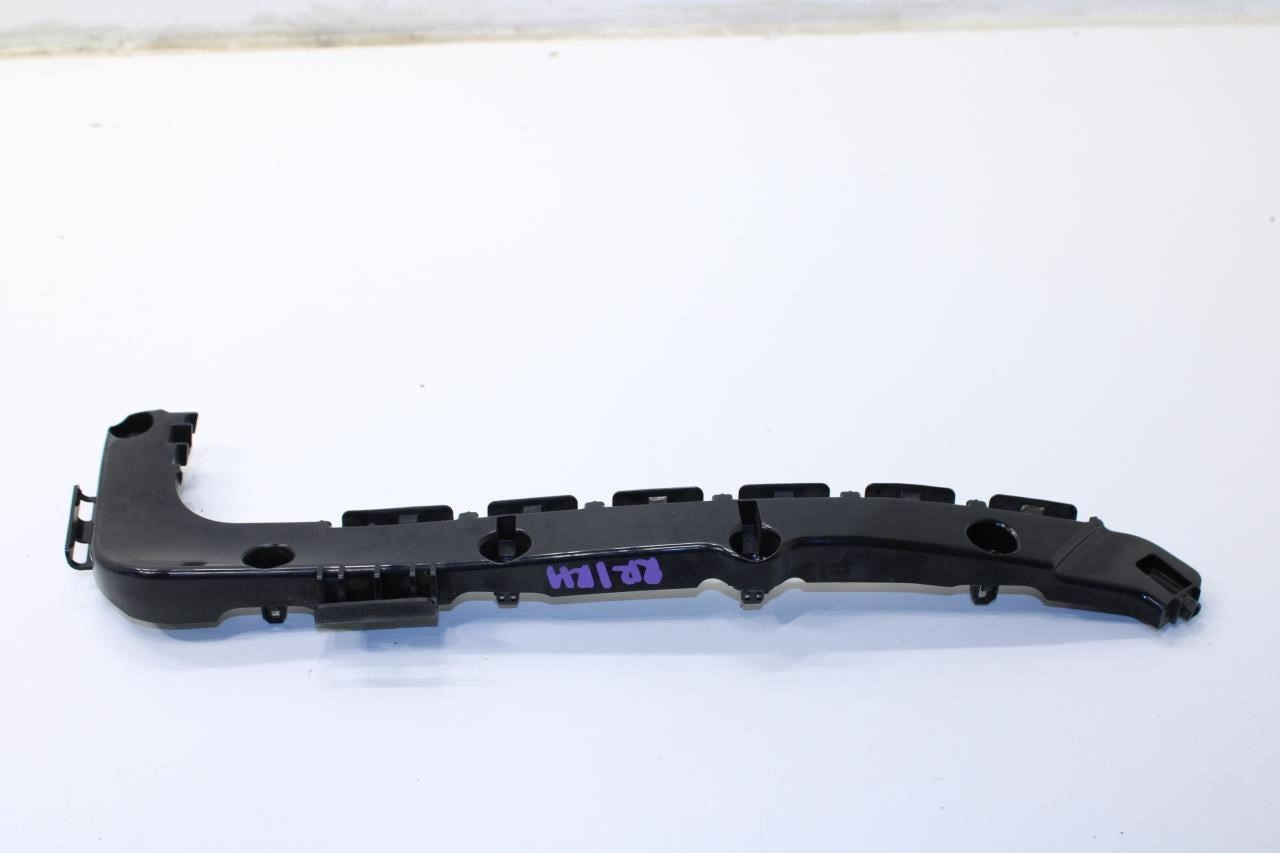 11-21 Jeep Grand Cherokee Limited Rear Left and Right Bumper Bracket 55079223AG - Alshned Auto Parts