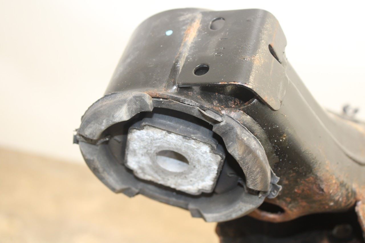 07-18 BMW X5 xDrive35i AWD Rear Suspension Crossmember Subframe 33316863815 OEM - Alshned Auto Parts