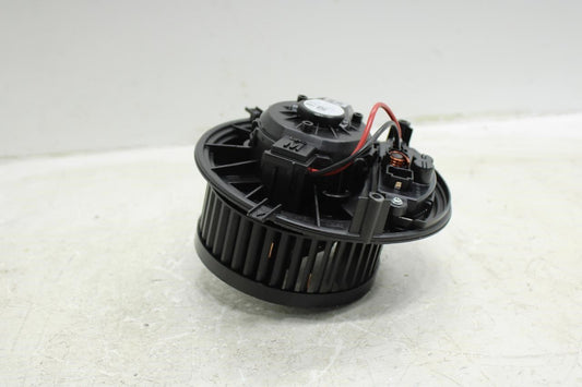 19-24 Audi Q3 S Line HVAC Heater Blower Fan Motor w Control Module 5WB-819-021-A - Alshned Auto Parts