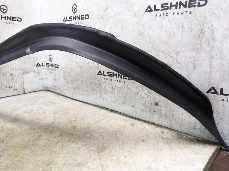 2015-2021 Mercedes-Benz C300 RR RH Load Compartment Upper Trim 205-690-10-41 OEM - Alshned Auto Parts