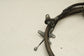 2016-20 Kia Optima LX Rear Right and Left Side Emergency Parking Brake Cable Set - Alshned Auto Parts