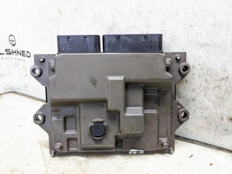 2019 Subaru Forester Engine Computer Control Module ECU ECM 22765AL820 OEM - Alshned Auto Parts