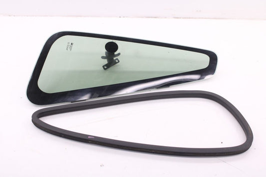 2002-2019 International 4300 Front Passenger Right Side Door Vent Window Glass - Alshned Auto Parts