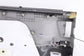 2015-17 Toyota Sienna LE Rear RH Slide Door Trim Panel w Sunshade 67063-08220-B0 - Alshned Auto Parts