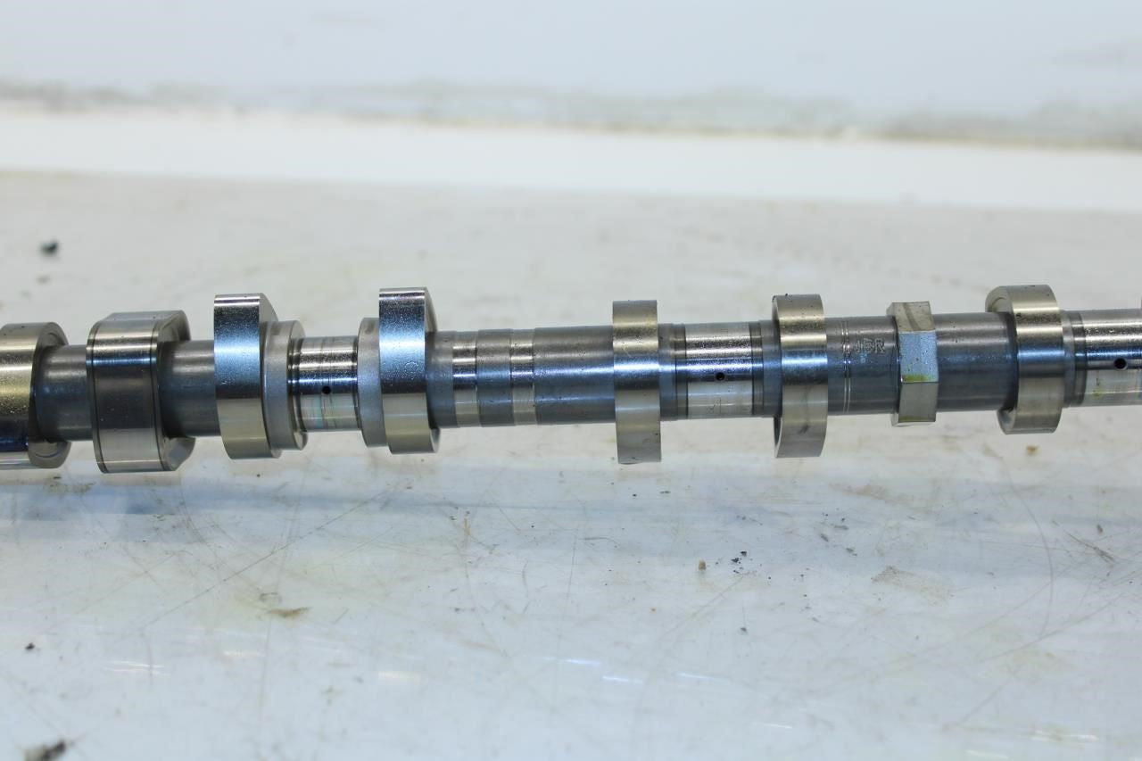 19-20 Hyundai Santa Fe Limited 2.4L Engine Exhaust Camshaft w/ Gear 24200-2GGA0 - Alshned Auto Parts
